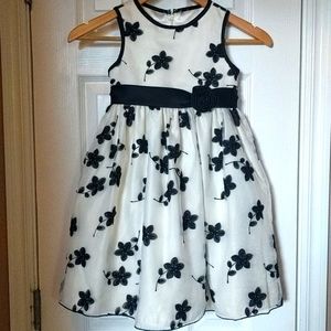 American Princess formal dress